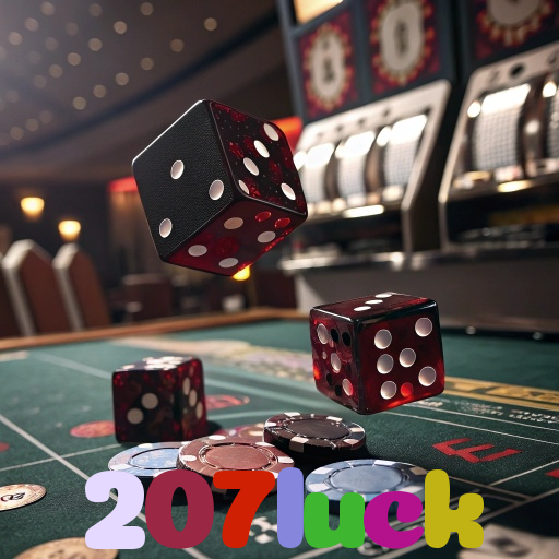 207luck - Baixe o app 207luck no Google Play e jogue ao vivo