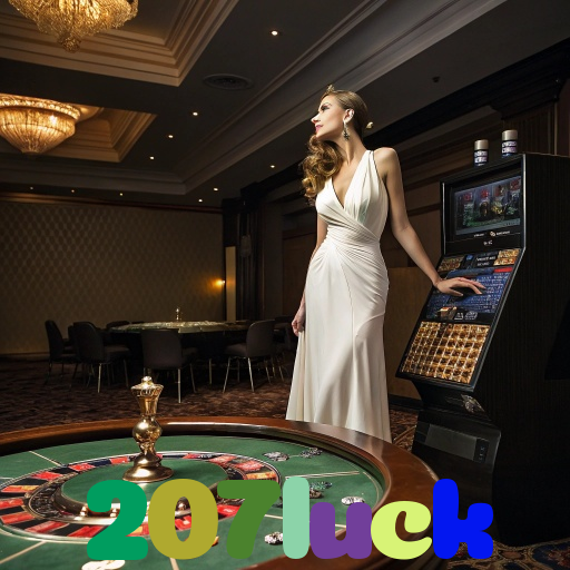 207luck - Baixe o App 207luck para Android e Comece a Jogar