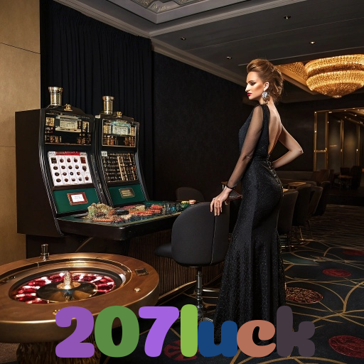 207luck - Baixe o app 207luck no Google Play e jogue ao vivo