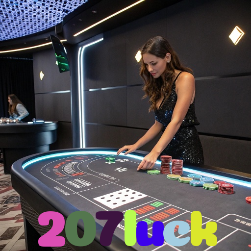 207luck - Baixe o app 207luck no Google Play e jogue ao vivo