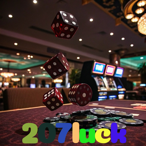 207luck - Baixe o App 207luck para Android e Comece a Jogar