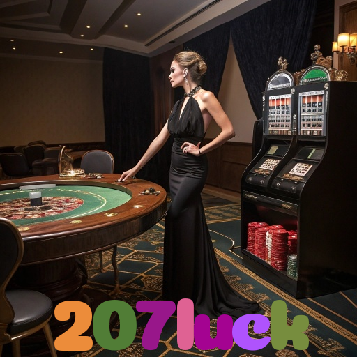 207luck - Baixe o app 207luck no Google Play e jogue ao vivo