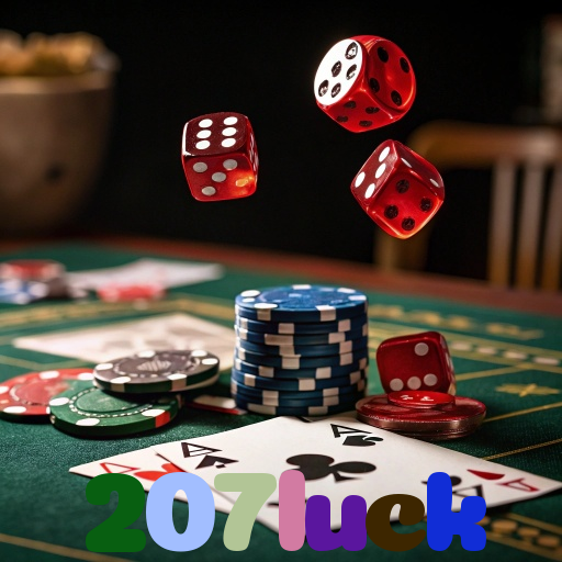 207luck - Baixe o app 207luck no Google Play e jogue ao vivo