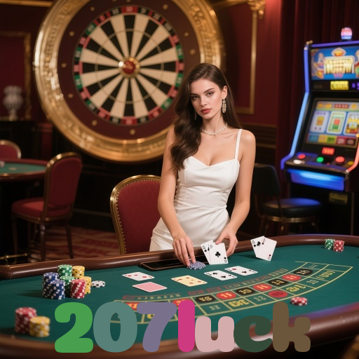 207luck - Baixe o App 207luck para Android e Comece a Jogar