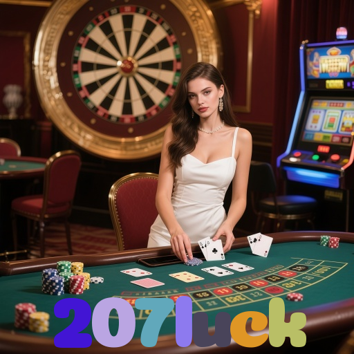 207luck - Baixe o App 207luck para Android e Comece a Jogar