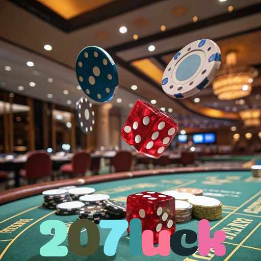 207luck - Baixe o App 207luck para Android e Comece a Jogar