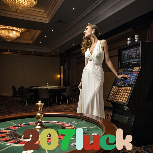 207luck - Baixe o App 207luck para Android e Comece a Jogar