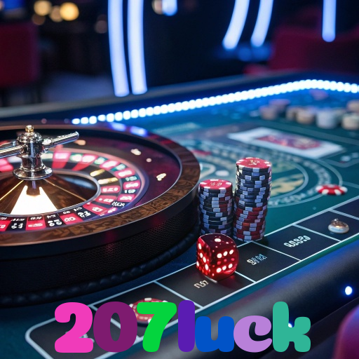207luck - Baixe o app 207luck no Google Play e jogue ao vivo