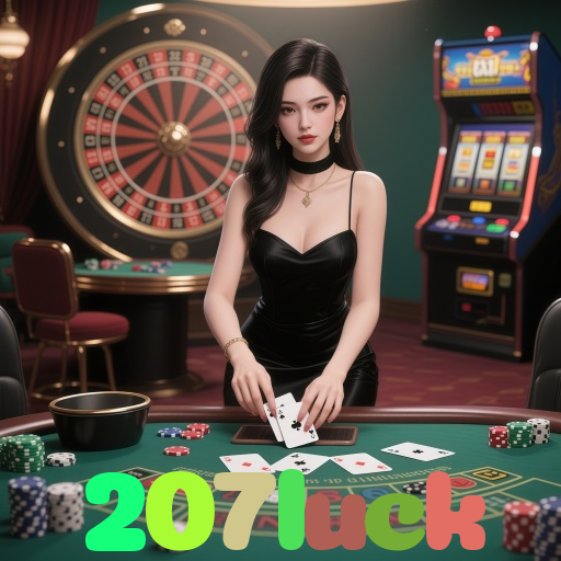 207luck - Baixe o app 207luck no Google Play e jogue ao vivo