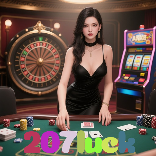 207luck - Baixe o App 207luck para Android e Comece a Jogar