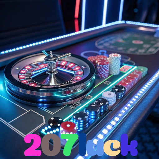 207luck - Baixe o App 207luck para Android e Comece a Jogar