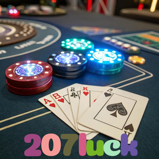 207luck - Baixe o App 207luck para Android e Comece a Jogar
