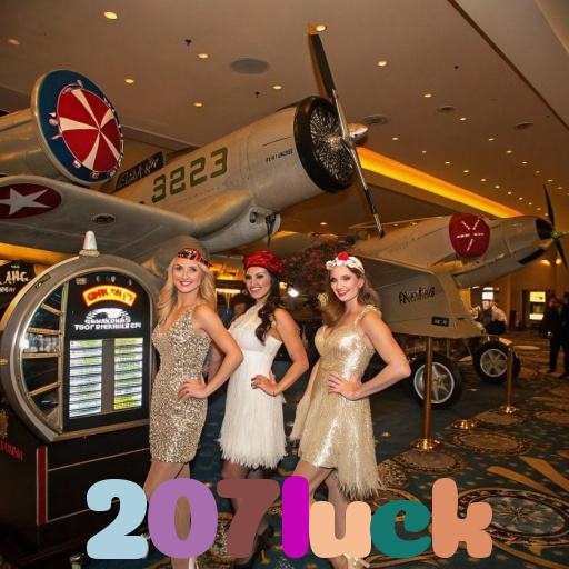 207luck - Baixe o App 207luck para Android e Comece a Jogar