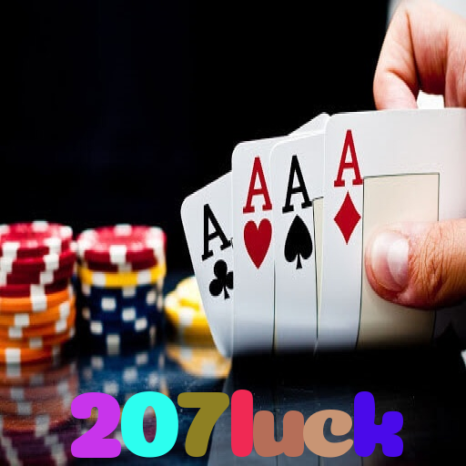 207luck - Baixe o app 207luck no Google Play e jogue ao vivo