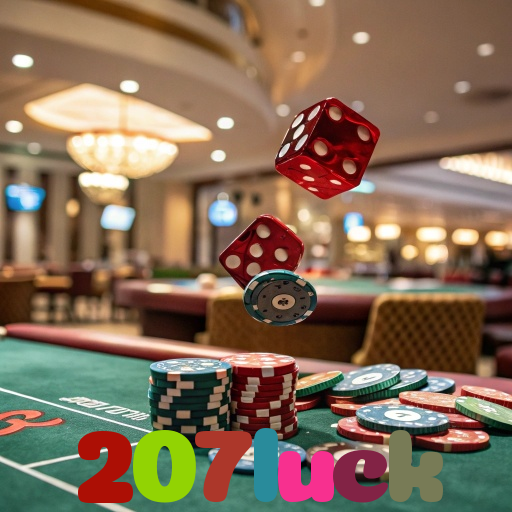 207luck - Baixe o App 207luck para Android e Comece a Jogar