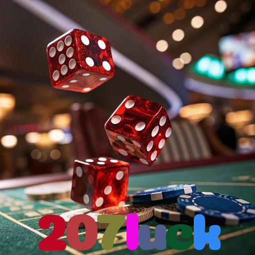 207luck - Baixe o app 207luck no Google Play e jogue ao vivo