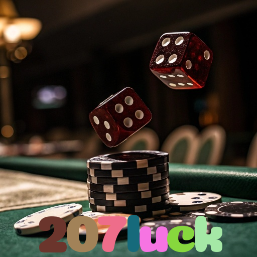 207luck - Baixe o App 207luck para Android e Comece a Jogar