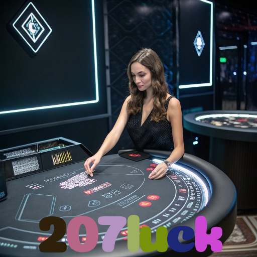 207luck - Baixe o app 207luck no Google Play e jogue ao vivo