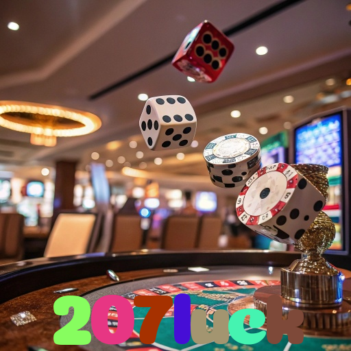 207luck - Baixe o App 207luck para Android e Comece a Jogar