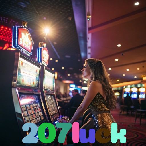 207luck - Baixe o App 207luck para Android e Comece a Jogar