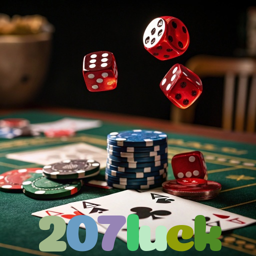 207luck - Baixe o app 207luck no Google Play e jogue ao vivo