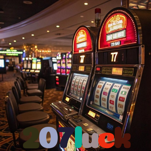207luck - Baixe o App 207luck para Android e Comece a Jogar