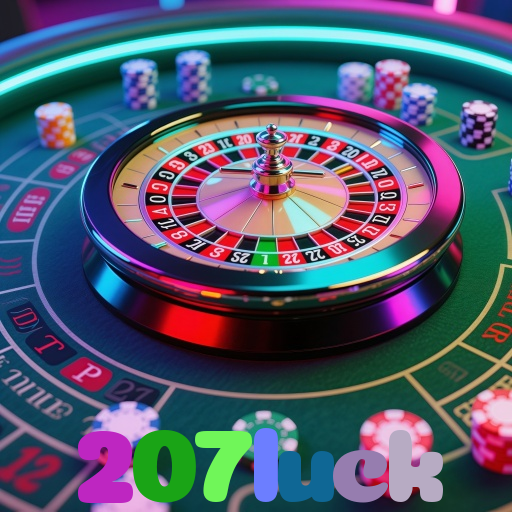 207luck - Baixe o App 207luck para Android e Comece a Jogar