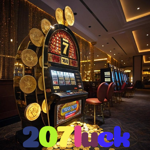 207luck - Baixe o app 207luck no Google Play e jogue ao vivo