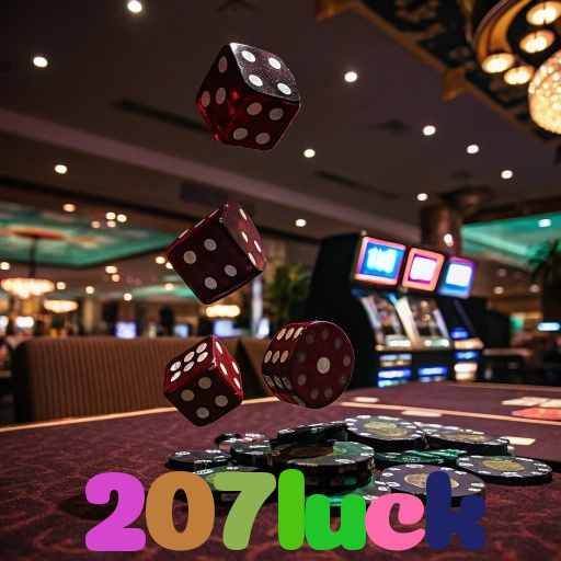 207luck - Baixe o App 207luck para Android e Comece a Jogar