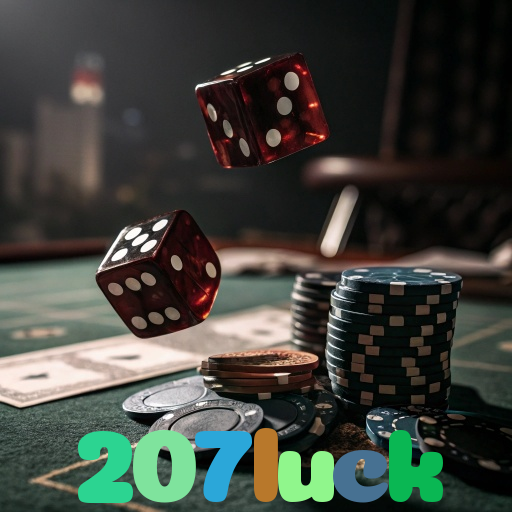 207luck - Baixe o app 207luck no Google Play e jogue ao vivo