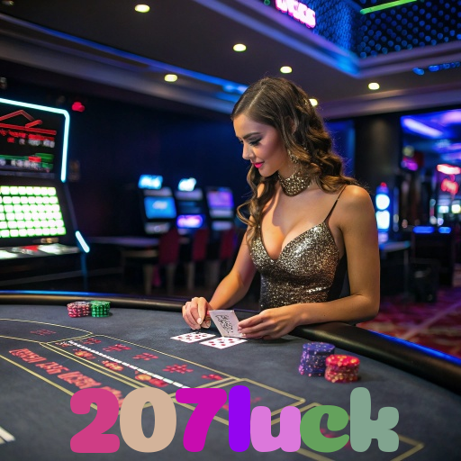 207luck - Baixe o App 207luck para Android e Comece a Jogar
