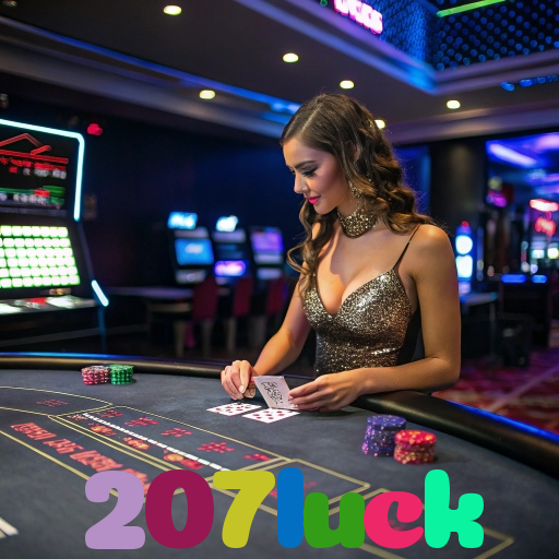 207luck - Baixe o App 207luck para Android e Comece a Jogar