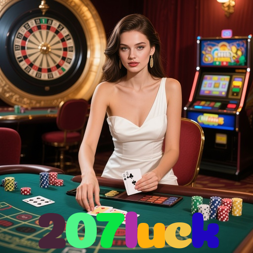 207luck - Baixe o App 207luck para Android e Comece a Jogar
