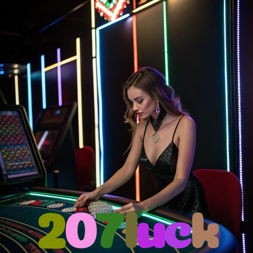 207luck - Baixe o app 207luck no Google Play e jogue ao vivo