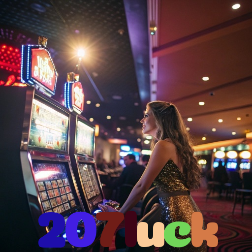 207luck - Baixe o App 207luck para Android e Comece a Jogar