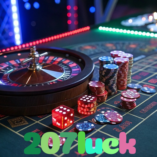 207luck - Baixe o app 207luck no Google Play e jogue ao vivo