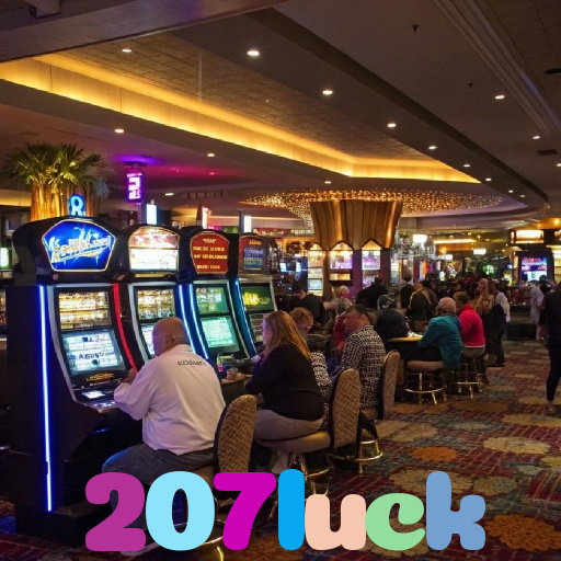 207luck - Baixe o app 207luck no Google Play e jogue ao vivo