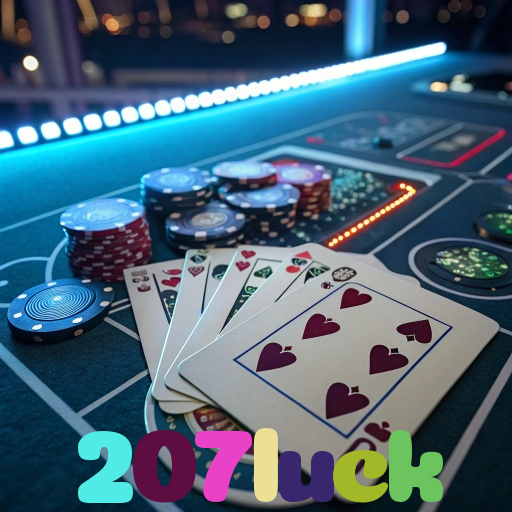 207luck - Baixe o App 207luck para Android e Comece a Jogar