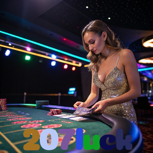 207luck - Baixe o app 207luck no Google Play e jogue ao vivo