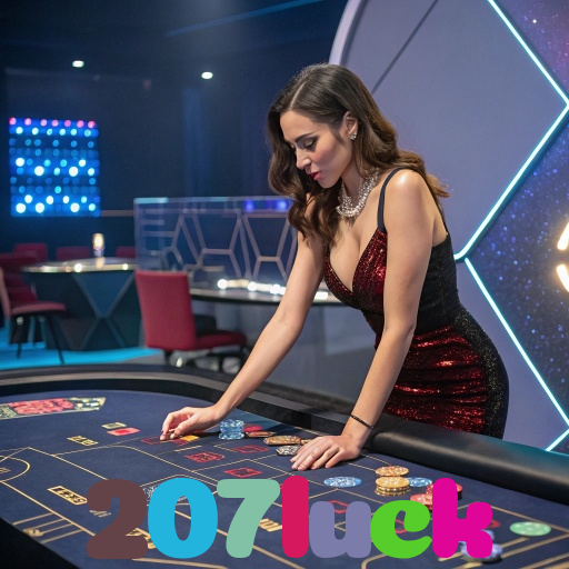 207luck - Baixe o App 207luck para Android e Comece a Jogar