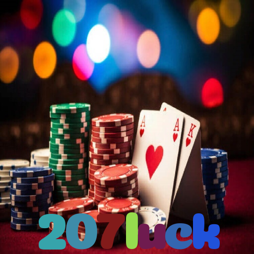 207luck - Baixe o App 207luck para Android e Comece a Jogar