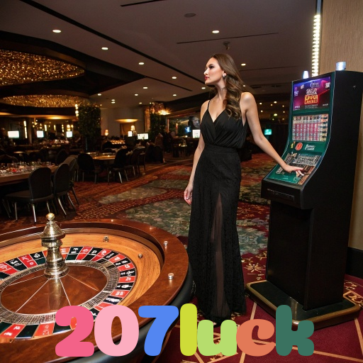 207luck - Baixe o app 207luck no Google Play e jogue ao vivo