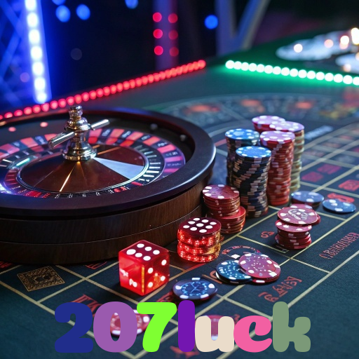 207luck - Baixe o App 207luck para Android e Comece a Jogar