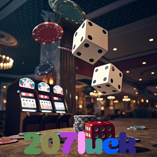 207luck - Baixe o App 207luck para Android e Comece a Jogar
