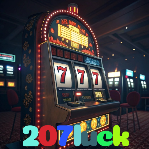 207luck - Baixe o app 207luck no Google Play e jogue ao vivo