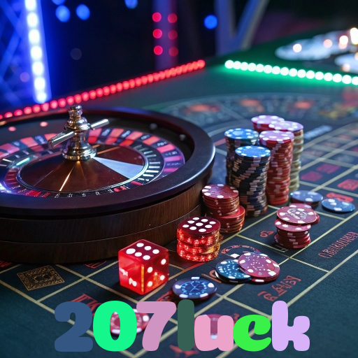 207luck - Baixe o App 207luck para Android e Comece a Jogar