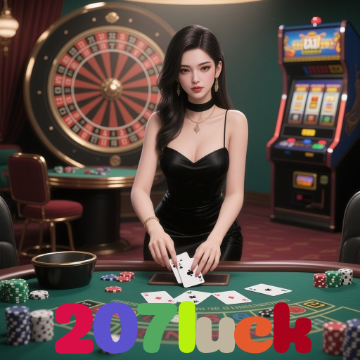 207luck - Baixe o App 207luck para Android e Comece a Jogar