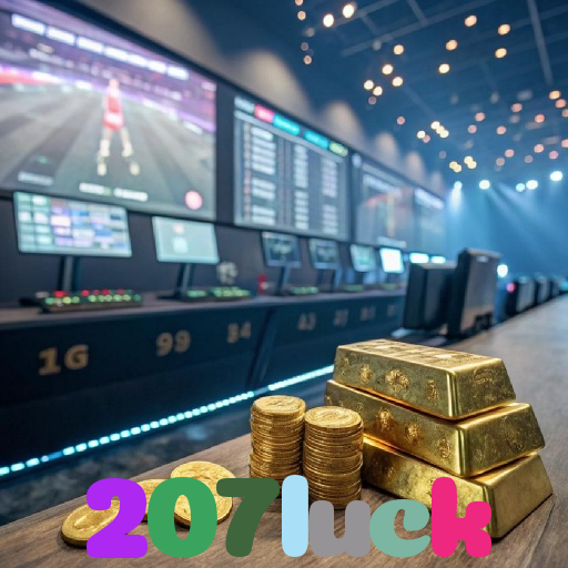 207luck - Baixe o App 207luck para Android e Comece a Jogar