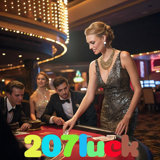 207luck - Baixe o app 207luck no Google Play e jogue ao vivo