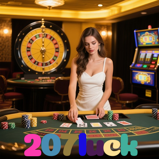 207luck - Baixe o App 207luck para Android e Comece a Jogar
